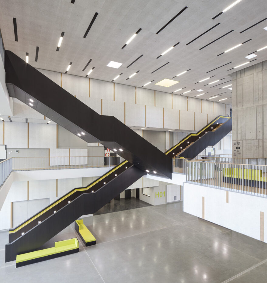 Aachen Auditorium