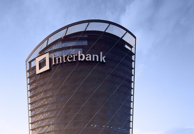 Interbank Lima