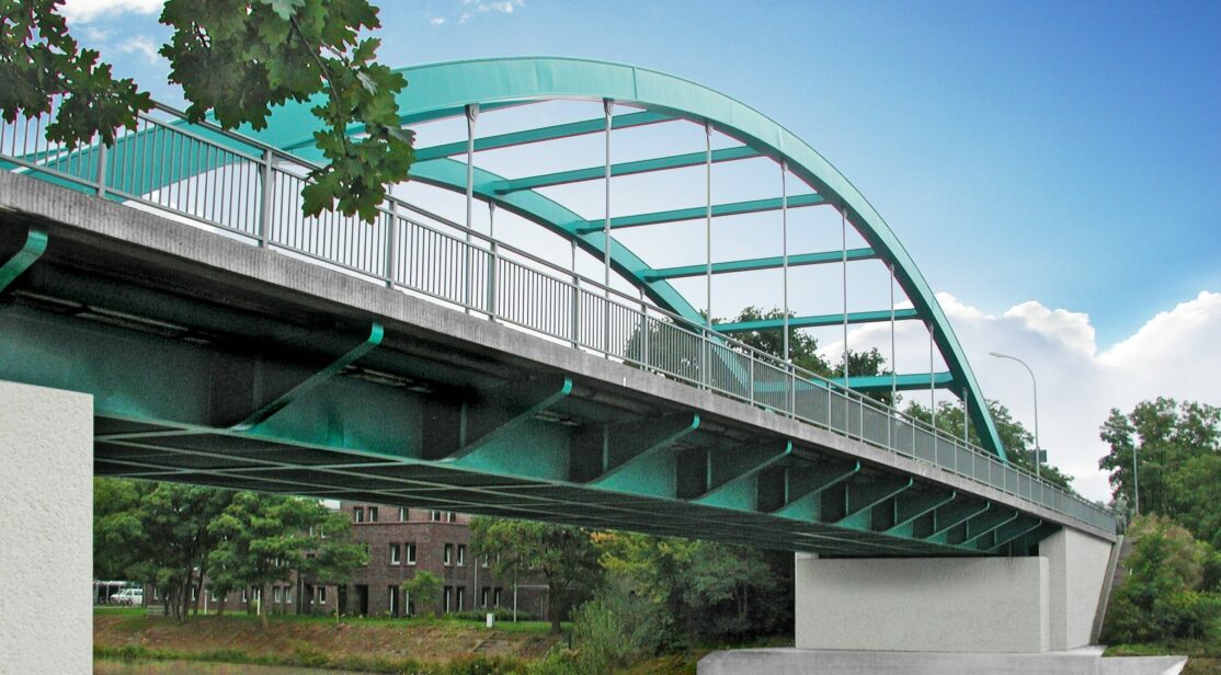 Bridges / Brückensanierung 2