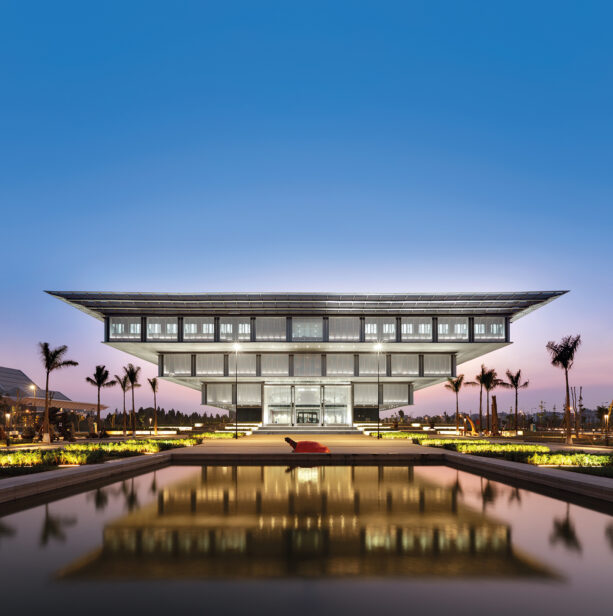 National Museum in Hanoi