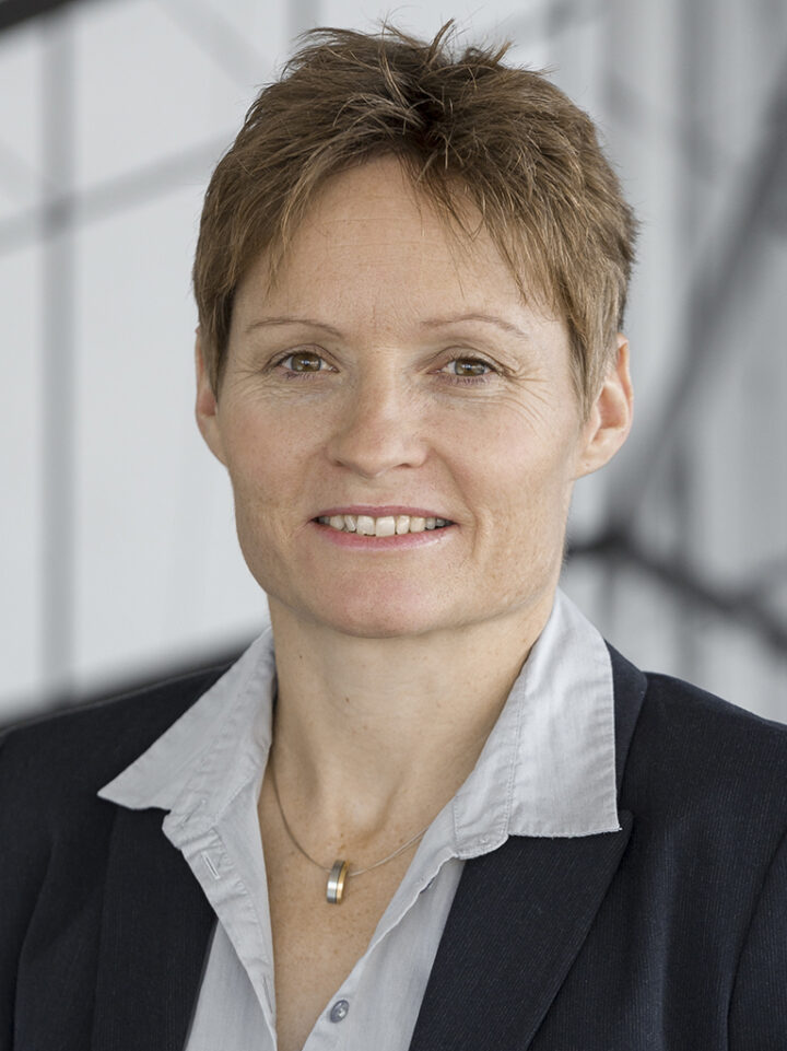 Angelika Schmid