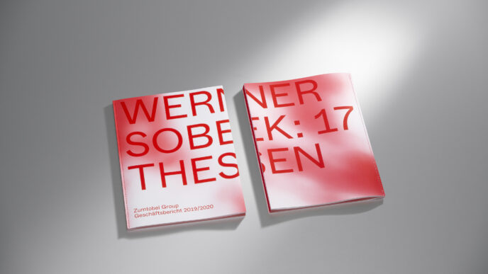 17 Thesen von Werner Sobek