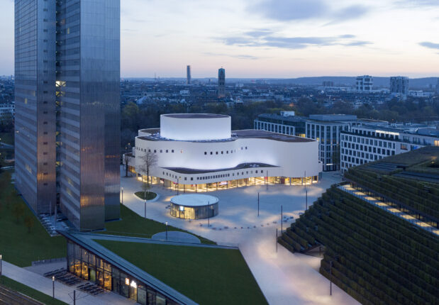 Schauspielhaus Düsseldorf