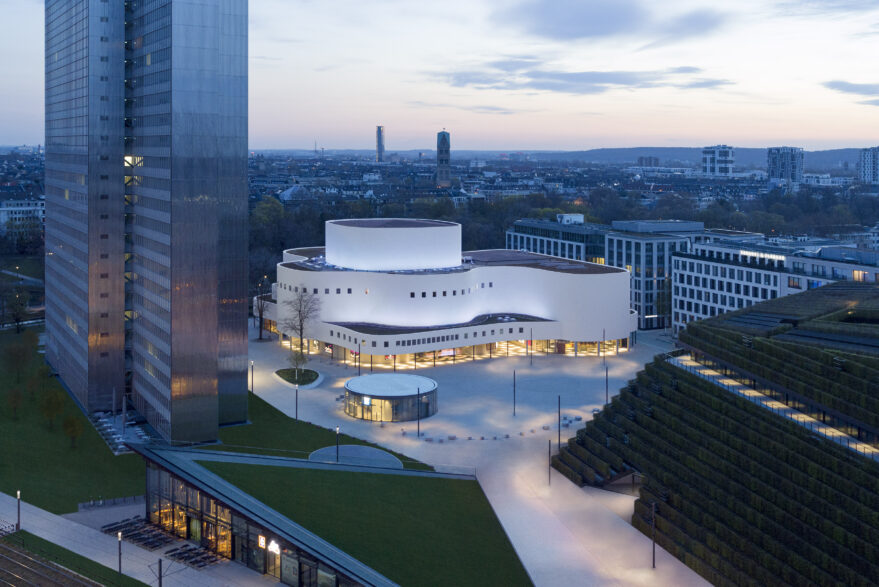 Schauspielhaus Düsseldorf