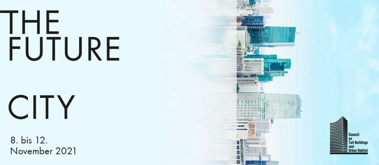 The Future City CTBUH lecture series