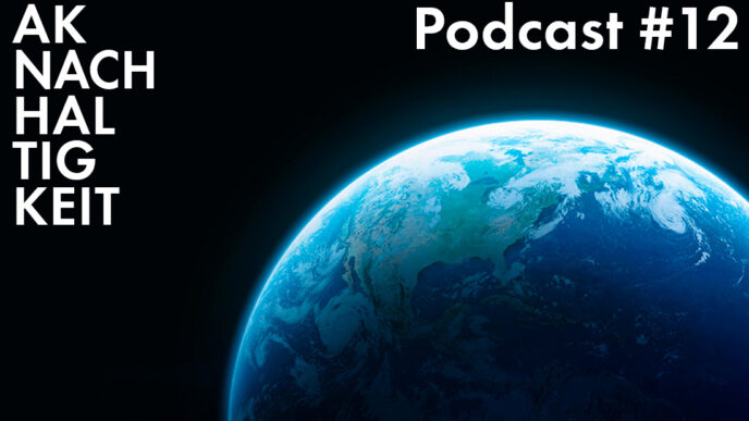 Teaser Podcast AK Nachhaltigkeit Format Teaser Webseite