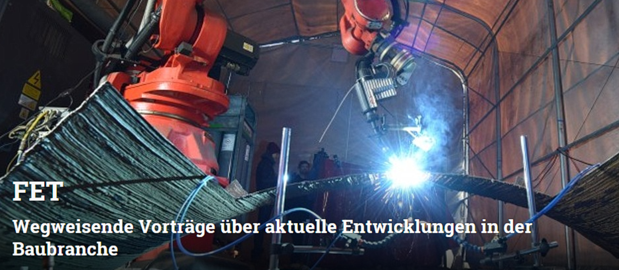 FET Future Engineering Talks TU Darmstadt