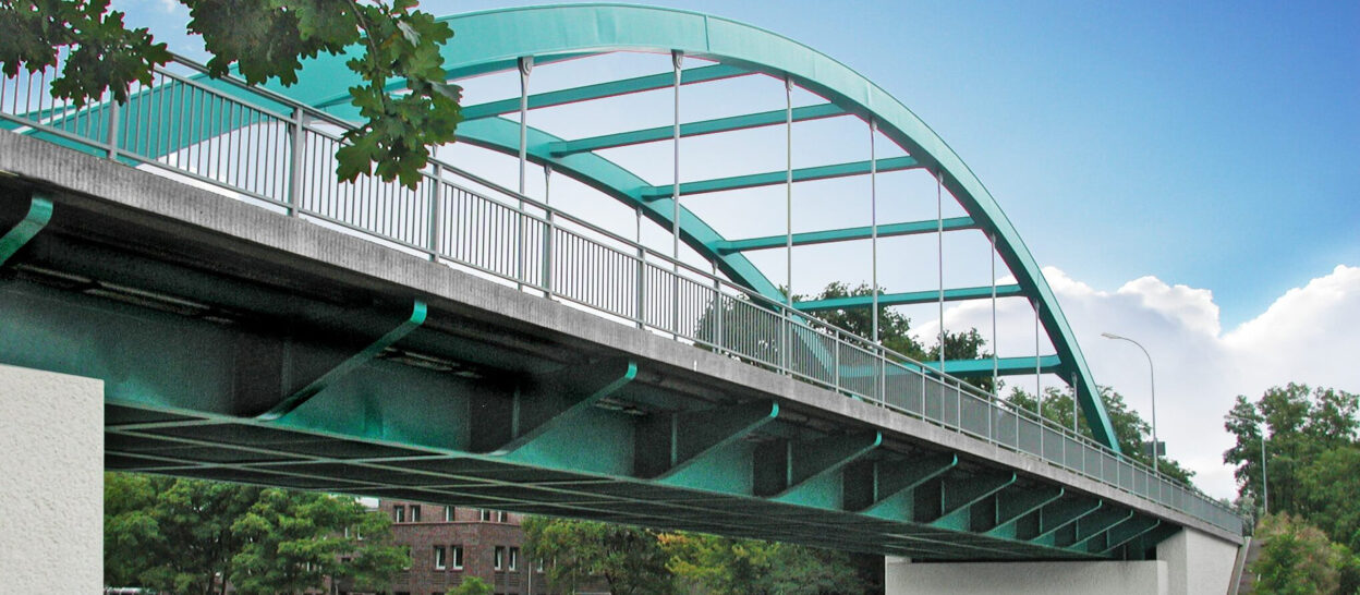 Bridges SWR ILEK Blandini
