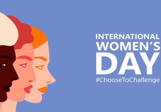 International Women’s Day: 112 Years – and Still Much to Do!