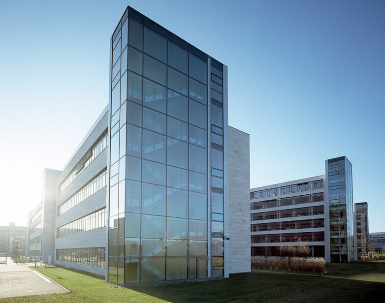 Bundesanstalt Arzneimittel  und Medizinprodukte in Bonn