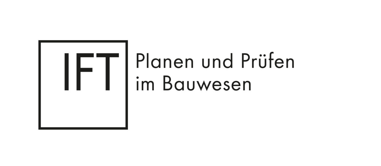 IFT Planen Und Prufen Im Bauwesen Logo