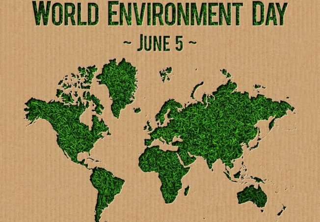 Natura mensura est – Thoughts on World Environment Day