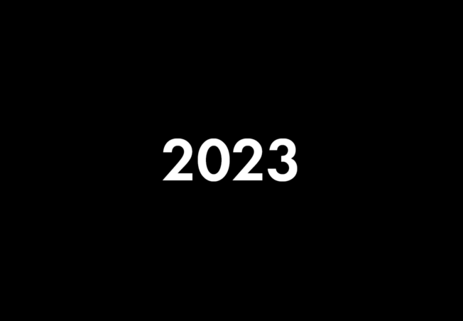 Stehende Ovationen, ein Preisregen und viele Ideen für die Zukunft – ein Rückblick auf 2023