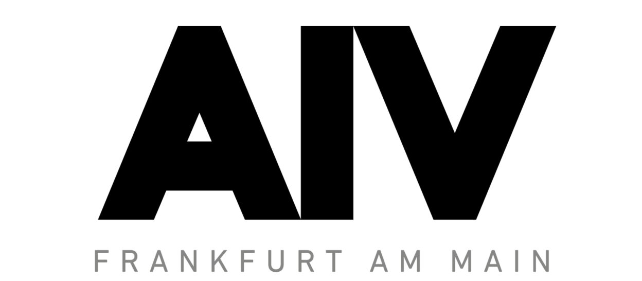 AIV Logo
